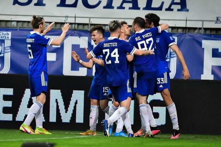 Continuă etapa în Liga 1 | Rapid, debut pe Arena Națională | Ponturi